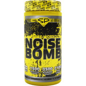 NOISE BOMB (450г)